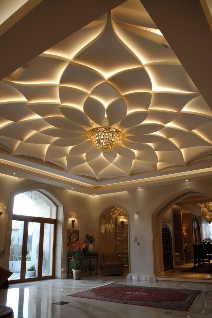 False Ceiling